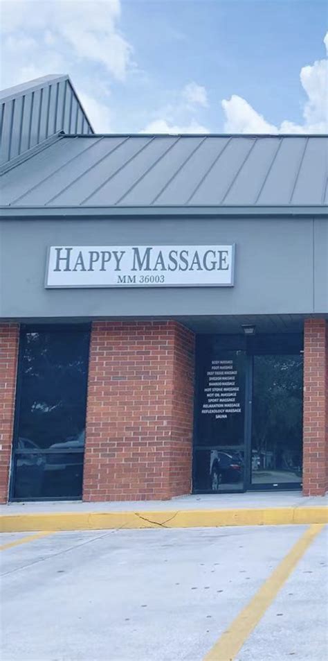 Happy Massage of Brandon in Brandon, FL 33511